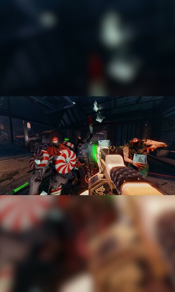 Buy Killing Floor 2 - Ultimate Edition Upgrade (PC) - Steam Key ...