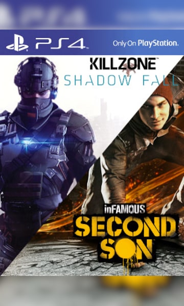 Killzone Shadow Fall season pass revealed