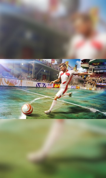 Kinect Sports Rivals Xbox Live Key GLOBAL - 9
