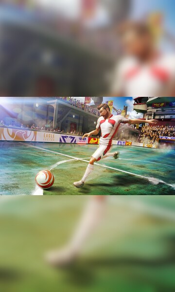 Kinect Sports Rivals Xbox one Código 25 digitos – Onlinecards