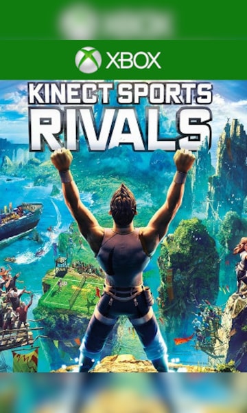 Kinect Sports (Xbox 360) used Rus xbox one xbox 360 play game