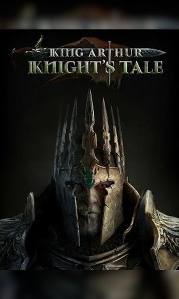 King Arthur: Knight's Tale (PC) - Steam Gift - GLOBAL - 0