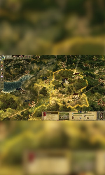 King Arthur - The Role-playing Wargame Steam Key GLOBAL - 5