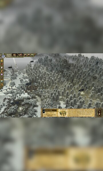 King Arthur - The Role-playing Wargame Steam Key GLOBAL - 6