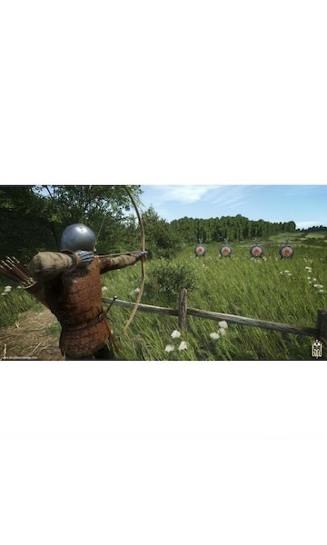 Kingdom Come: Deliverance - From the Ashes Steam Key for PC - Buy now