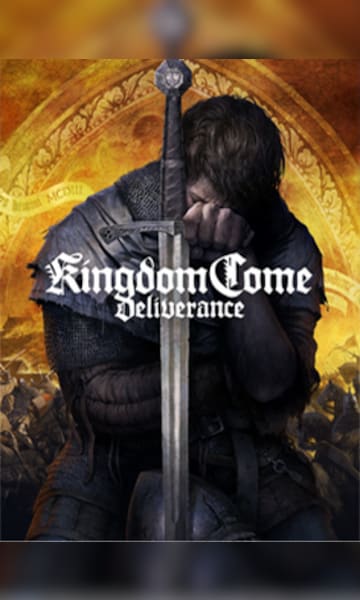 Kingdom Come: Deliverance (PC) - Steam Key - GLOBAL - 0