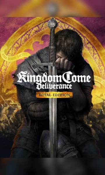 Buy Kingdom Come: Deliverance | Royal Edition (PC) - GOG.COM Key ...
