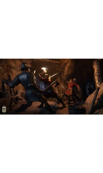 Steam Workshop::Farkle: Kingdom Come: Deliverance Edition