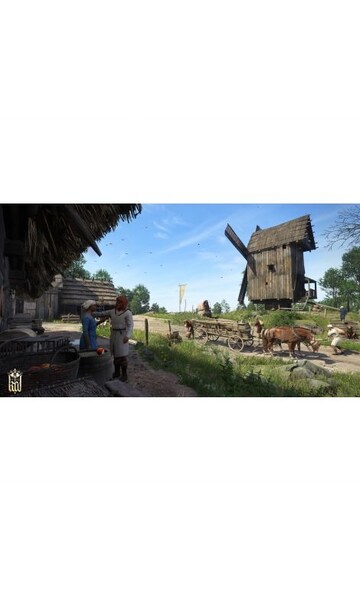 Buy Kingdom Come: Deliverance | Royal Edition (Xbox One) - Xbox