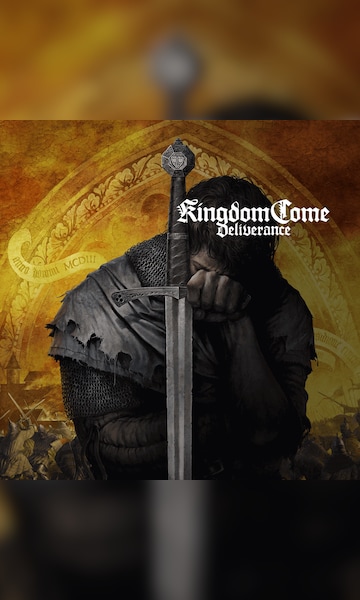 Kingdom Come: Deliverance Steam Key GLOBAL - 5