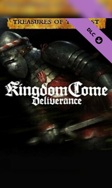 Compre Kingdom Come: Deliverance - Treasures Of The Past Steam Key ...