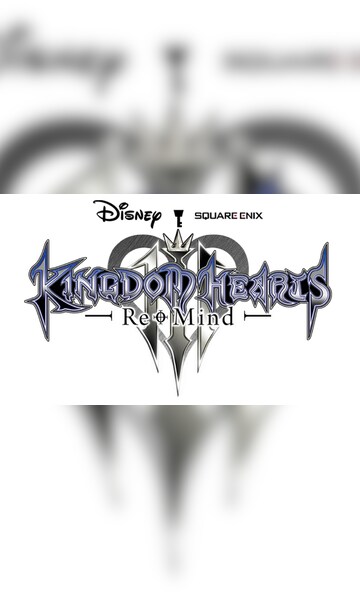 KINGDOM HEARTS III Re Mind + Concert Video