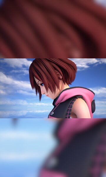 Kingdom Hearts Melody Of Memory (PS4) - PSN Account - GLOBAL - 7