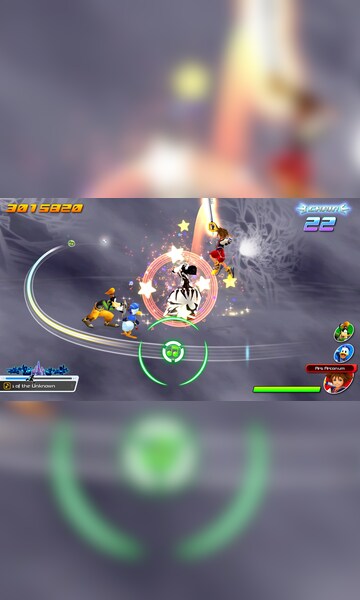Kingdom Hearts Melody Of Memory (Xbox One) - XBOX Account Account - GLOBAL - 4