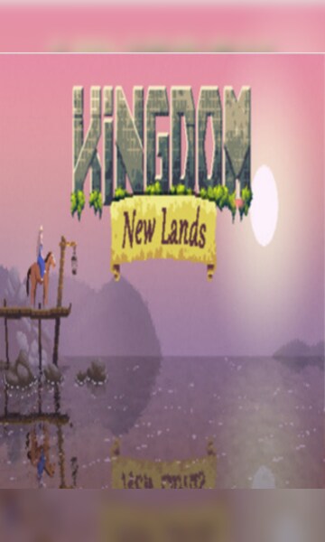 Kingdom: New Lands Royal Edition Steam Key GLOBAL