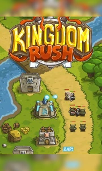 Buy cheap Kingdom Rush - Tower Defense cd key - lowest price
