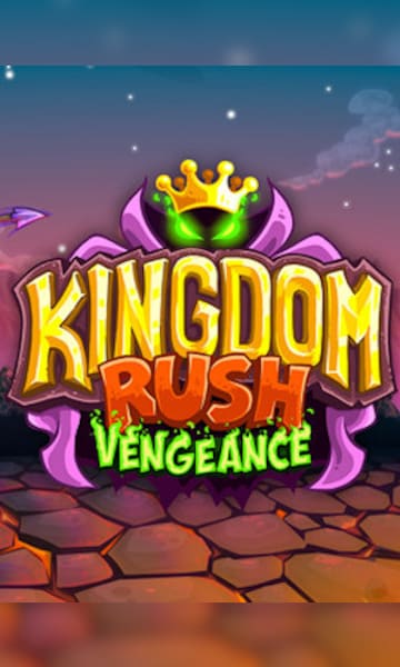 Buy cheap Kingdom Rush - Tower Defense cd key - lowest price