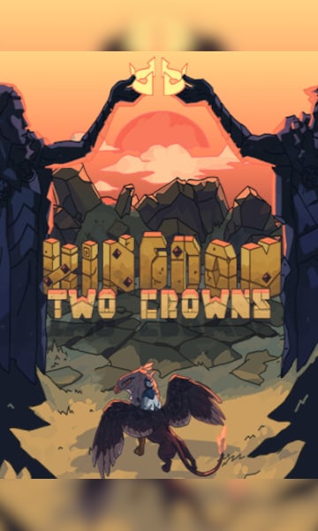 Kingdom Two Crowns 🥇 Best Prices | G2A.COM