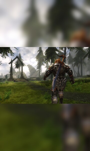 Kingdoms of Amalur Reckoning - Legend of Dead Kel (PC) - EA App Key - GLOBAL - 7