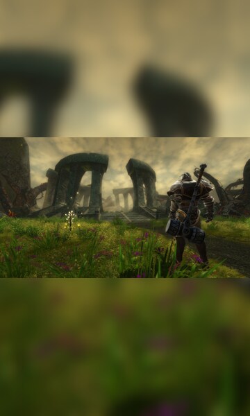 Kingdoms of Amalur Reckoning - Legend of Dead Kel (PC) - EA App Key - GLOBAL - 6