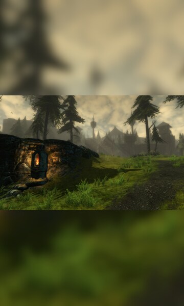 Kingdoms of Amalur Reckoning - Legend of Dead Kel (PC) - EA App Key - GLOBAL - 3