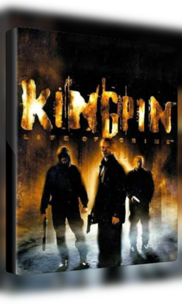 Buy Kingpin - Life of Crime Steam Key GLOBAL - Cheap - G2A.COM!