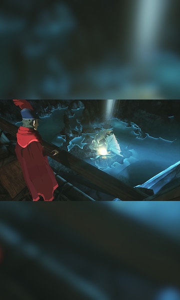 King's Quest: The Complete Collection Steam Key GLOBAL - 8