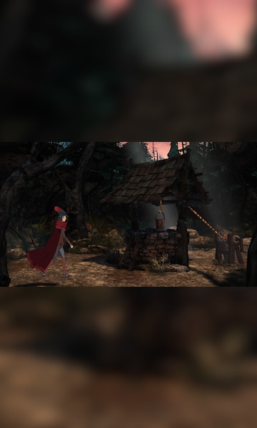 King's Quest: The Complete Collection Steam Key GLOBAL - 10