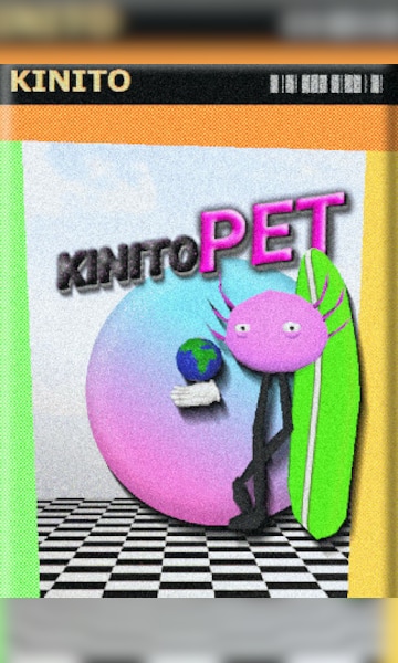 Buy KinitoPet (PC) - Steam Key - EUROPE - Cheap - G2A.COM!
