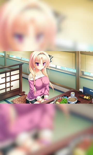 Kinkoi: Golden Time on Steam