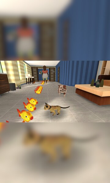 Cat Life Simulator on Steam