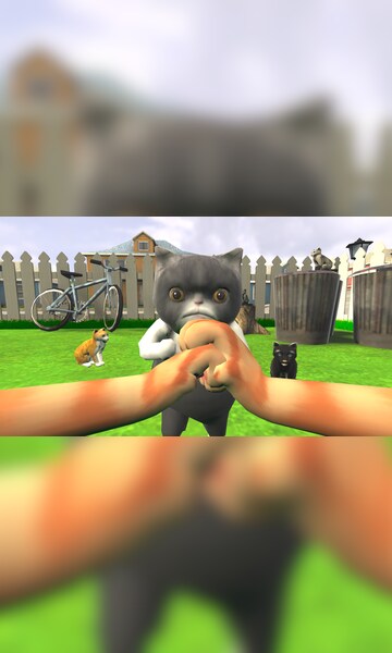 Cat Life Simulator on Steam