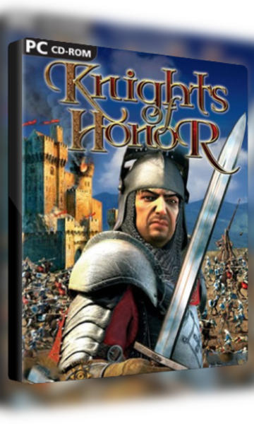 Knights of Honor Steam Key GLOBAL - 9