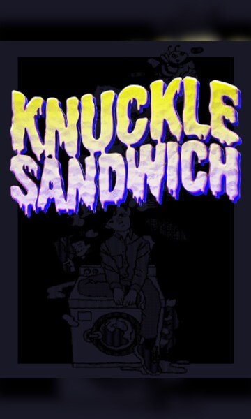 Knuckle Sandwich (PC) - Steam Key - GLOBAL - 0