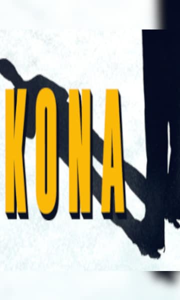 Kona Steam Key GLOBAL - 0
