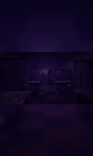恐惧之间 Fear surrounds (PC) - Steam Key - GLOBAL - 5
