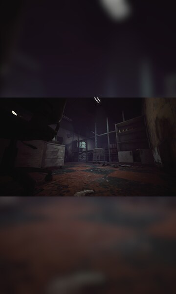 恐惧之间 Fear surrounds (PC) - Steam Key - GLOBAL - 4