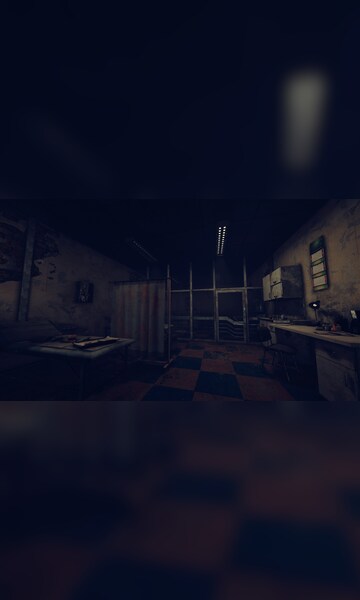 恐惧之间 Fear surrounds (PC) - Steam Key - GLOBAL - 1