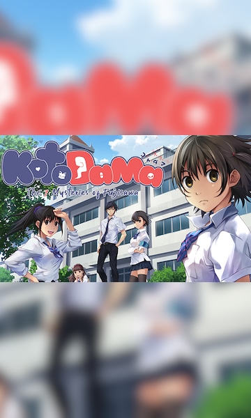 Kotodama the 7 mysteries of fujisawa sale switch