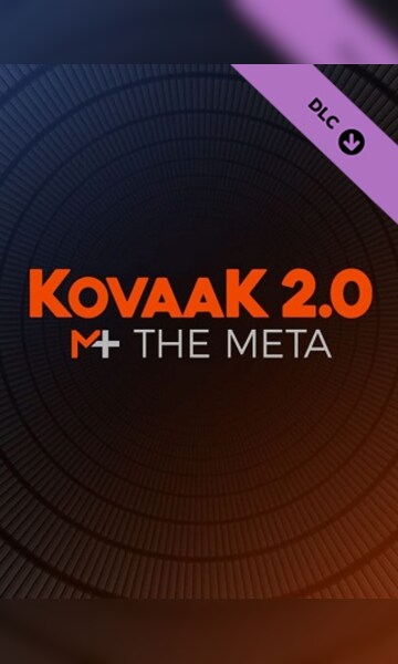 Buy KovaaK 2.0 Steam PC Key 