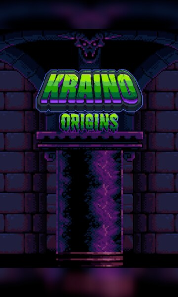 Buy Kraino Origins (PC) - Steam Key - GLOBAL - Cheap - G2A.COM!