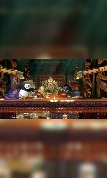 Buy Kung Fu Panda + Bonus - Microsoft Store