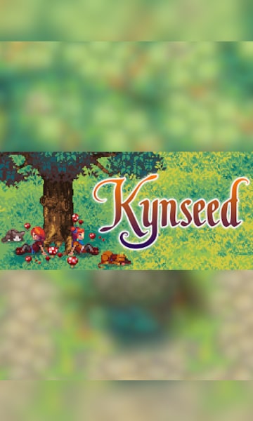 Kynseed - Steam Gift - GLOBAL - 0