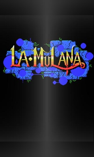 La-Mulana Steam Key GLOBAL - 9