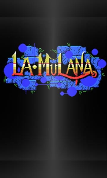 La-Mulana Steam Key GLOBAL - 0