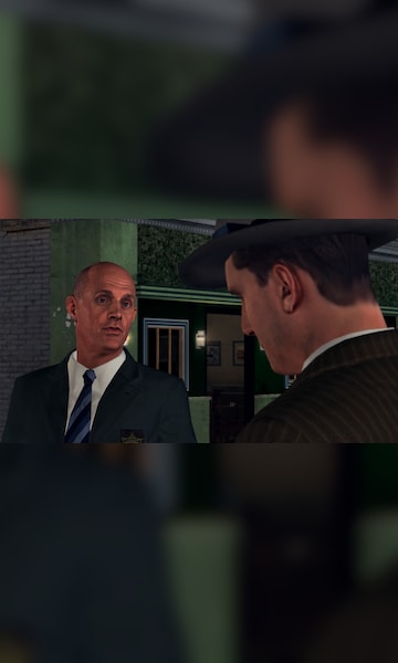 La noire best sale ps4 digital code