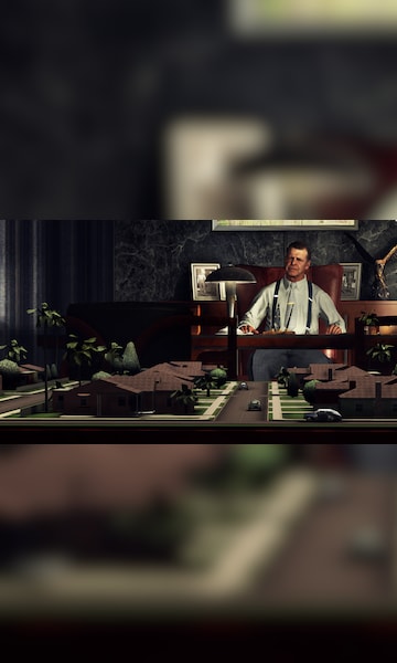 L.A. Noire: Complete Edition Rockstar Key GLOBAL - 2