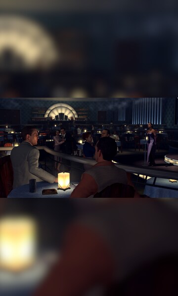 L.A. Noire: Complete Edition (PC) - Buy Steam Game Key