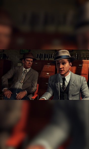 L.A. Noire: Complete Edition Steam Key GLOBAL - 13