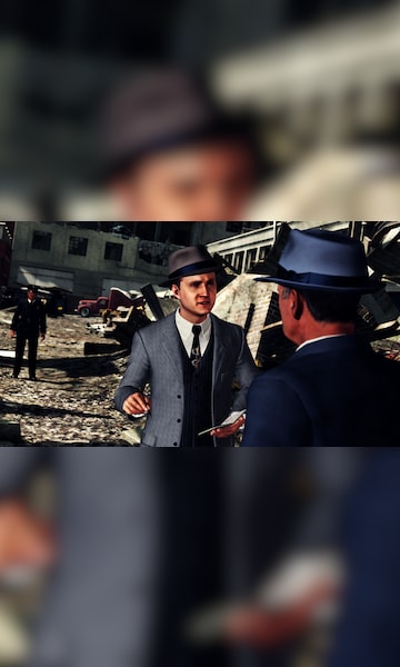 Buy la noire 2024 xbox one